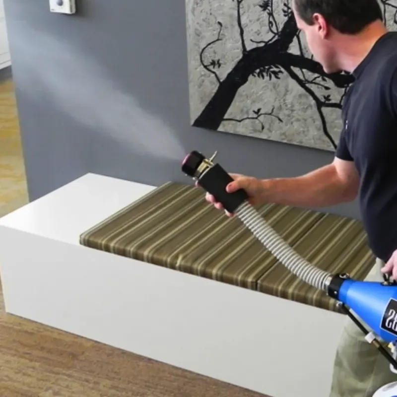 Professional Odor Removal in Lindenhurst, IL